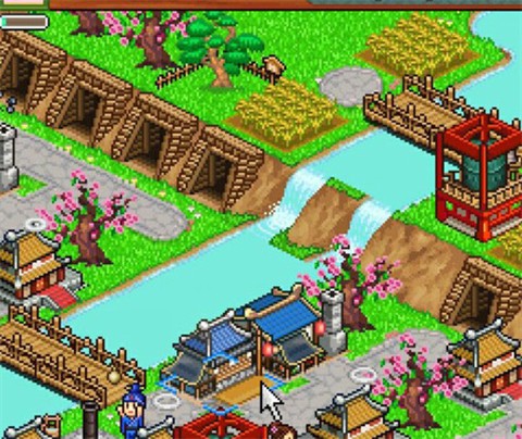 锄战三国村[图3]