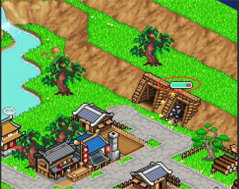 锄战三国村[图5]