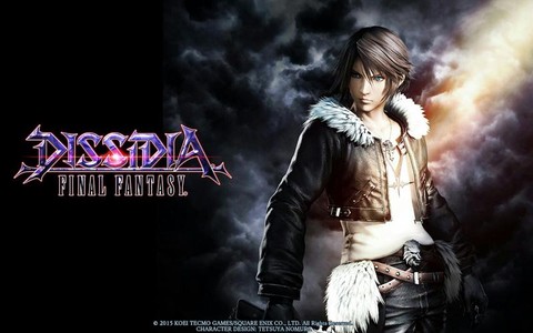 最终幻想是什么类型