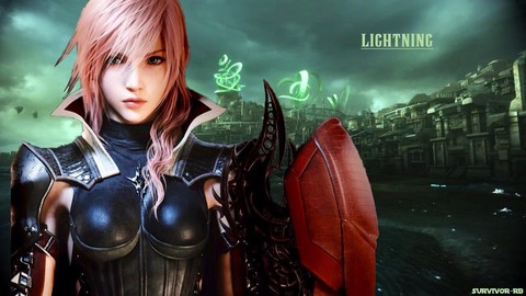 最终幻想是什么类型[图2]