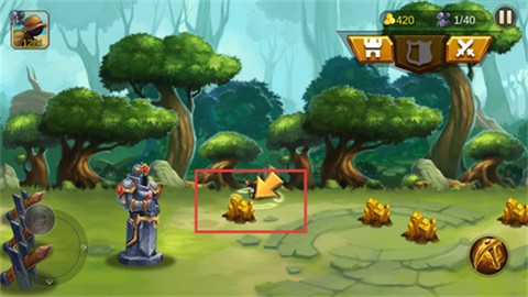 火柴人逃出生天图1