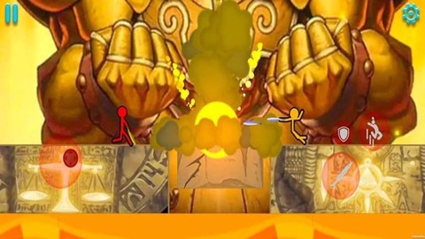 火柴人武林盟主[图1]