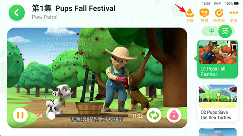 超级宝贝JoJo[图4]