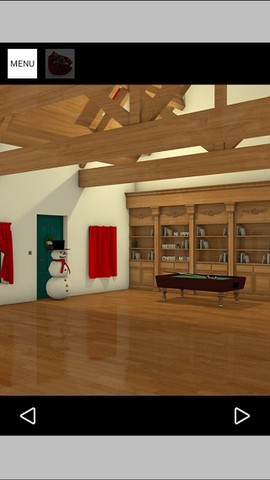 谜失幻境：圣诞前夜[图1]