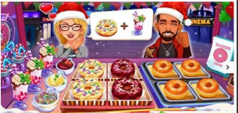 疯狂厨师餐厅图3