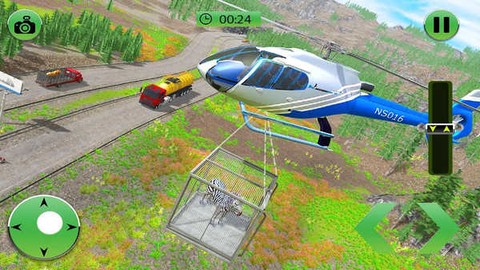 动物救援模拟器图3