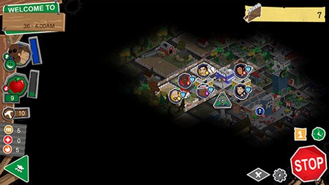 重建僵尸大陆图3