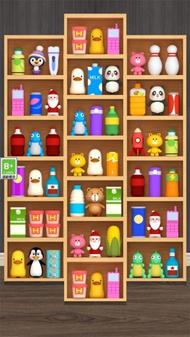 货柜乐消消[图2]