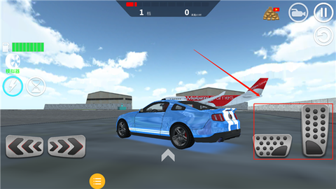 极限豪车竞速[图5]