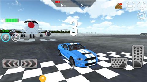 极限豪车竞速[图7]