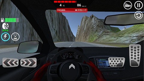 极限豪车竞速图3