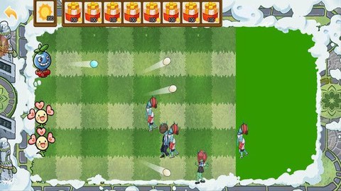 植物防御战[图1]