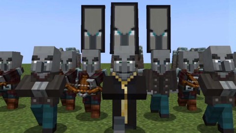 我的世界唤魔者是什么