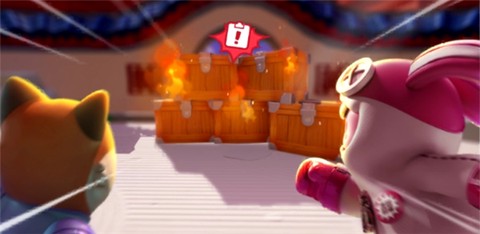 云·元梦之星[图5]