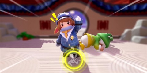 云·元梦之星[图6]