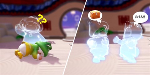 云·元梦之星[图8]