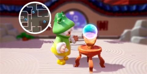 云·元梦之星[图11]