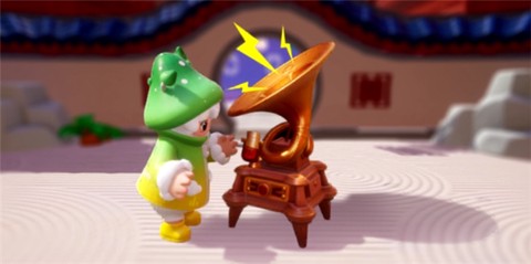 云·元梦之星[图12]