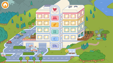 托卡生活医生图2