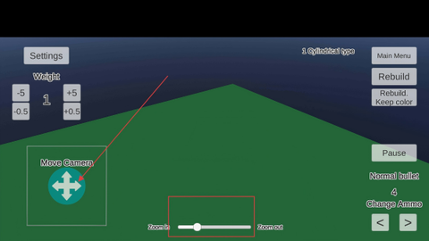 物理演算建筑破坏[图2]