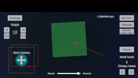 物理演算建筑破坏[图3]
