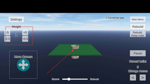 物理演算建筑破坏[图4]