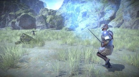 骑士的荣耀[图1]