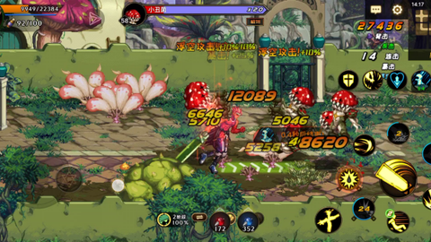 地下城与勇士：起源[图10]