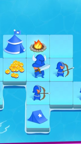 神箭手英雄传奇[图1]