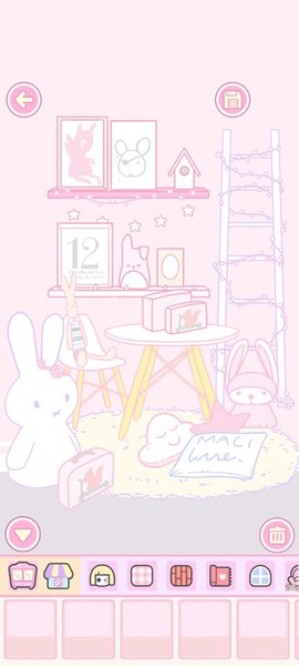 心动女友换装[图2]