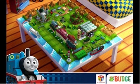 托马斯和朋友图1