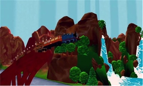 托马斯和朋友图2