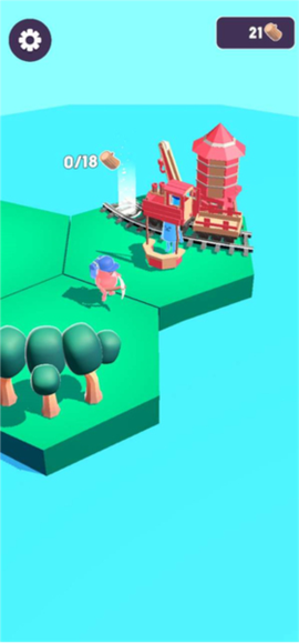 小小火车正式版[图3]