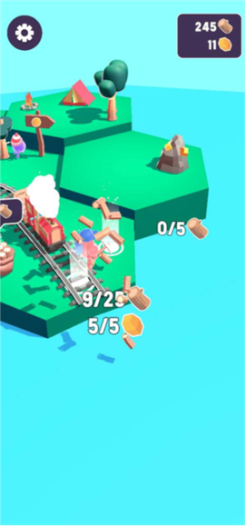 小小火车正式版[图4]