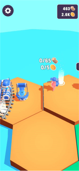 小小火车正式版[图7]