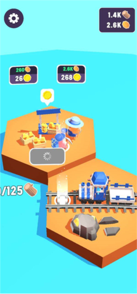 小小火车正式版[图9]