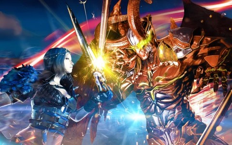 穿越火线fps是什么