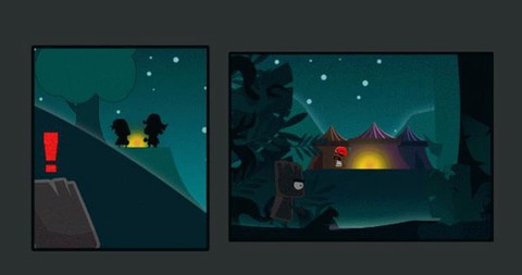 小黑的宝藏2[图1]