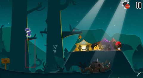 小黑的宝藏2[图2]