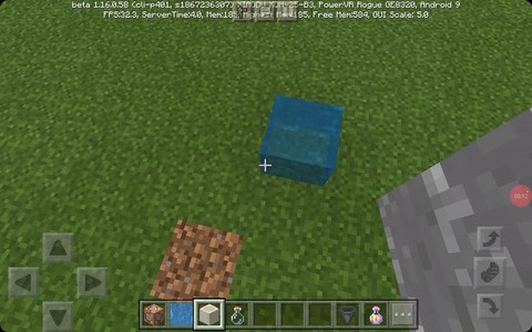 我的世界水方块怎么得[图1]