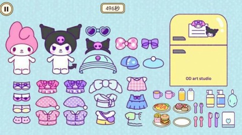 沉浸式安静书图2