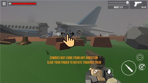 僵尸启示录游戏[图2]