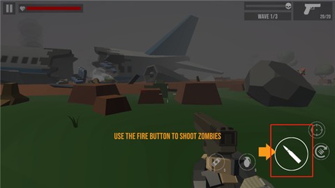 僵尸启示录游戏[图3]