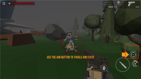 僵尸启示录游戏[图5]