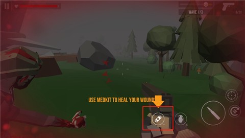 僵尸启示录游戏[图6]