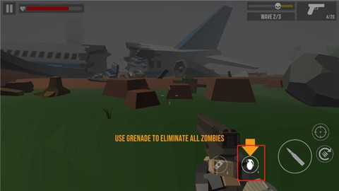 僵尸启示录游戏[图7]