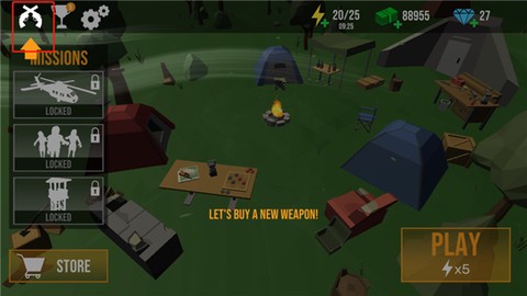 僵尸启示录游戏[图8]