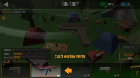 僵尸启示录游戏[图9]