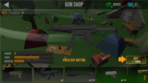 僵尸启示录游戏[图10]