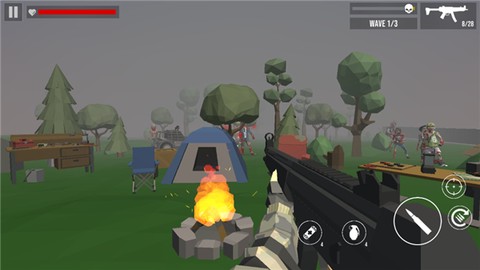 僵尸启示录游戏[图11]